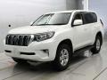 2021 Toyota Land Cruiser Prado