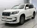 2021 Toyota Land Cruiser Prado