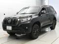 2020 Toyota Land Cruiser Prado