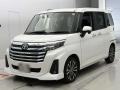 2023 Toyota Roomy
