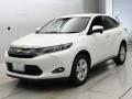 2014 Toyota Harrier