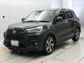 2022 Toyota Raize