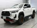 2020 Toyota Hilux