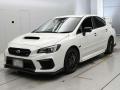 2019 Subaru WRX  Sti