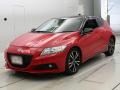2013 Honda CR-Z