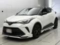 2020 Toyota C-HR