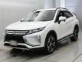 2020 Mitsubishi Eclipse Cross