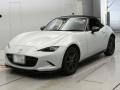 2016 Mazda Roadster