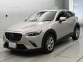 2023 Mazda CX-3