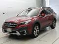 2022 Subaru Legacy Outback
