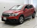 2017 Suzuki SX4 S-Cross