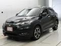 2017 Honda VEZEL