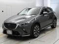 2021 Mazda CX-3