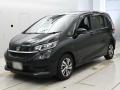 2020 Honda Freed