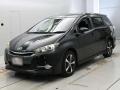 2013 Toyota Wish