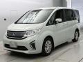 2015 Honda Step WGN