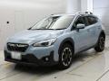 2022 Subaru XV
