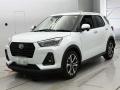 2023 Daihatsu Rocky
