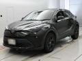 2022 Toyota C-HR