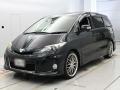 2013 Toyota Estima