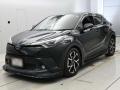 2017 Toyota C-HR