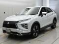 2021 Mitsubishi Eclipse Cross