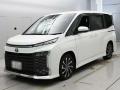 2025 Toyota Voxy
