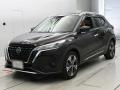 2021 Nissan KIX