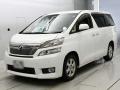 2013 Toyota Vellfire