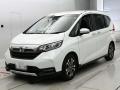 2022 Honda Freed
