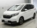 2023 Honda Freed