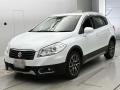 2015 Suzuki SX4 S-Cross