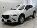 2023 Mazda CX-3