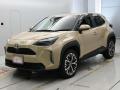 2023 Toyota YARIS CROSS