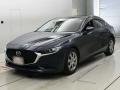 2021 Mazda Mazda3