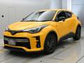 2021 Toyota C-HR