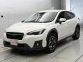 2017 Subaru XV
