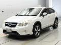 2014 Subaru XV HYBRID