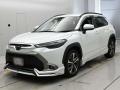 2023 Toyota Corolla Cross