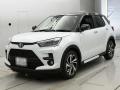 2026 Toyota Raize