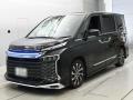 2022 Toyota Voxy