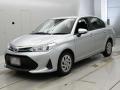 2021 Toyota Corolla Axio