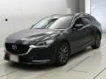 2022 Mazda Mazda6