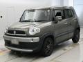 2021 Suzuki XBEE