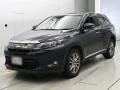 2017 Toyota Harrier