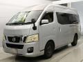 2014 Nissan NV350 CARAVAN VAN