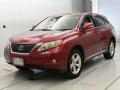 2011 Lexus RX