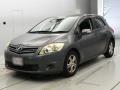 2010 Toyota Auris