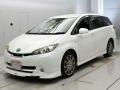 2011 Toyota Wish
