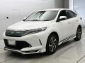 2019 Toyota Harrier